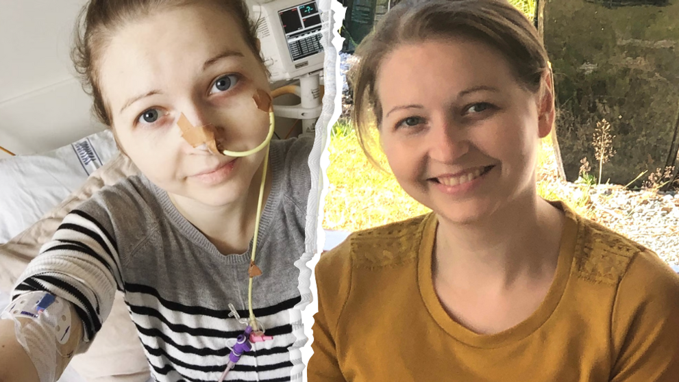 O femeie de 33 de ani a murit de o boală rară, deși medicii i-au spus că simptomele ei sunt închipuite