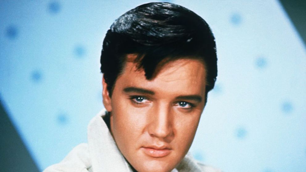 Cum arată actorul care îl va interpreta pe Elvis Presley, în filmul său biografic