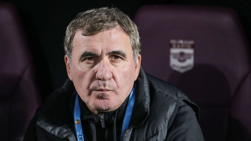 Cum s-au cunoscut Gică Hagi și soția lui și câți ani avea aceasta, la acea vreme: „Să nu afle părinții mei”. Locul special în care sportivul a scos-o la prima întâlnire