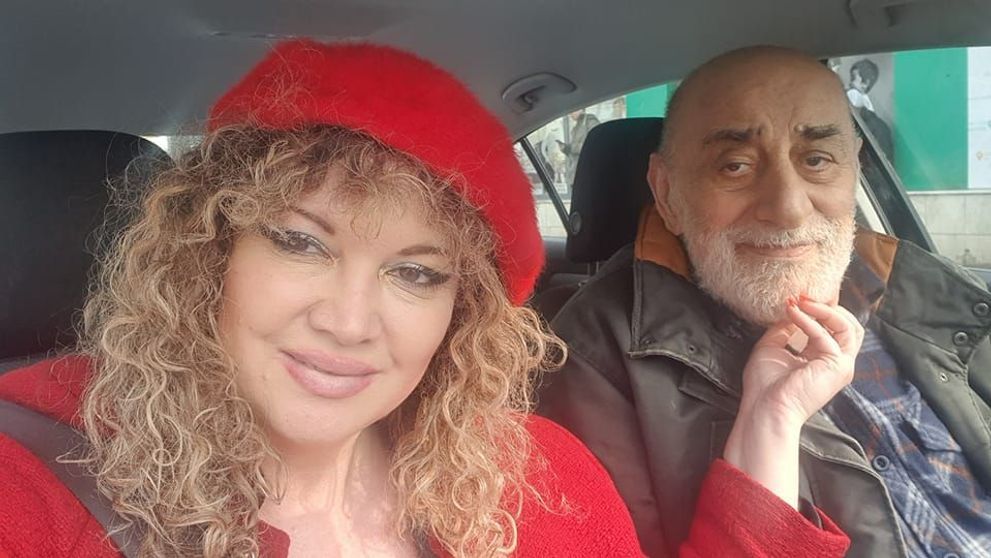 Oana Lis, surpriză uriașă pentru Viorel Lis de ziua de naștere. Locul special în care l-a dus la împlinirea a 81 de ani: „Fără mine nu era în viață”