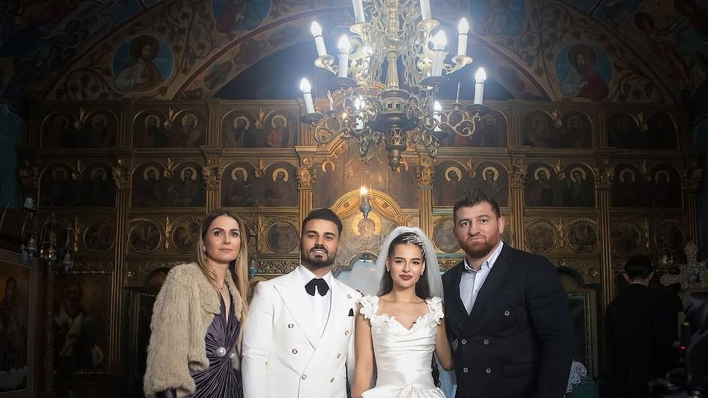 Cătălin Moroșanu a reacționat după ce Jador și Oana Ciocan s-au despărțit: „Sunt finii mei și vor...”
