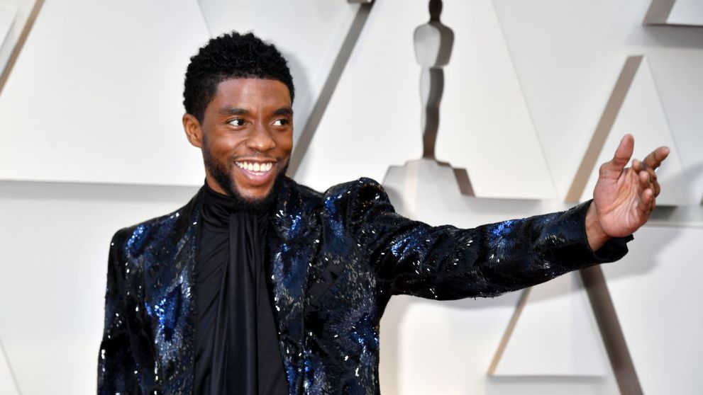 Familia lui Chadwick Boseman se războiește pentru averea actorului din „Black Panther”, la aproape șase ani de la moartea sa