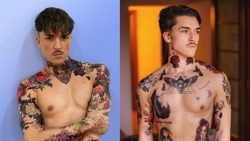 Emil Rengle, invitat la America’s Got Talent: The Champions. Când va fi difuzat show-ul de peste Ocean