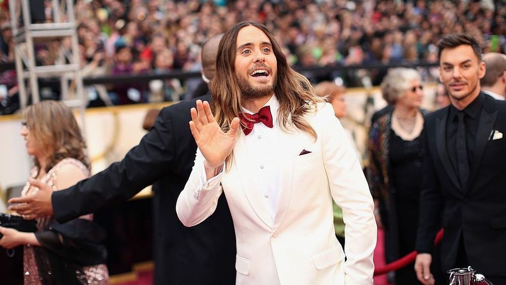 Jared Leto, atacat cu gaze lacrimogene în Italia, în timpul unui protest