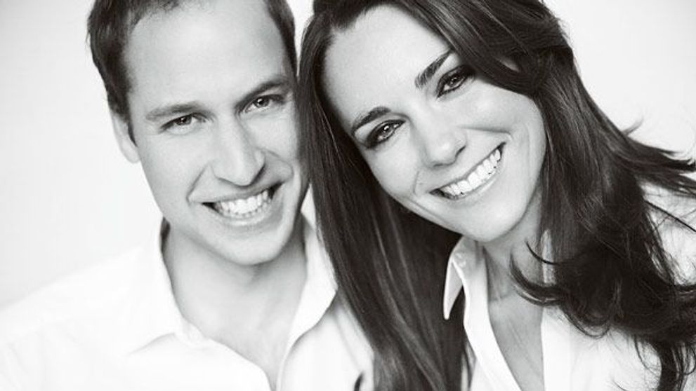 Cel mai bine pastrat secret din familia regala din Marea Britanie! Ce s-a aflat despre Ducesa de Cambridge si Printul William