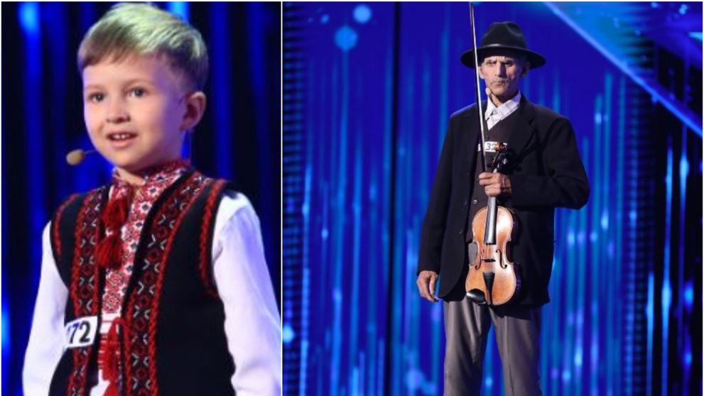 ”Românii au talent”: 10 lucruri la superlativ despre un show de nota 10