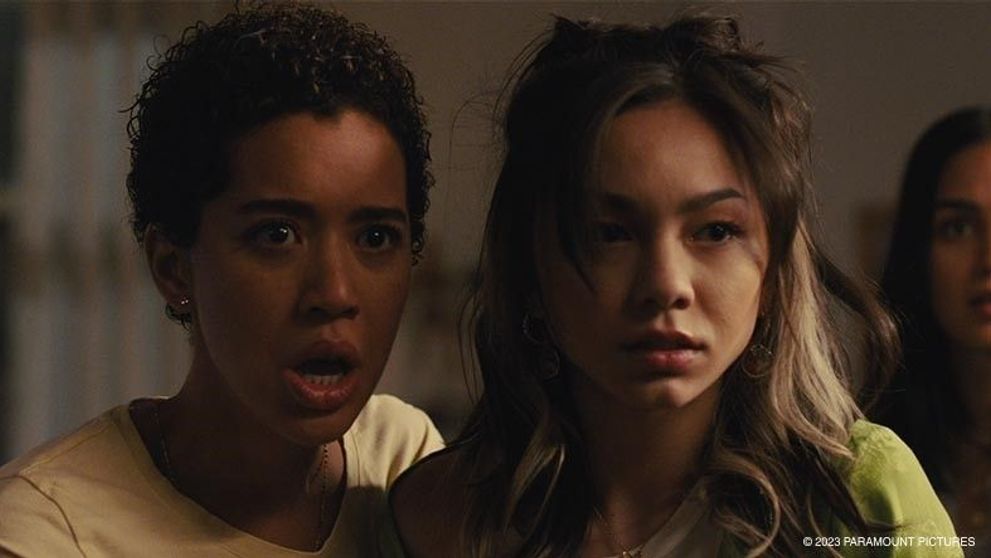 „Scream VI”, mai multă acţiune, mai multă groază, mai multă intensitate