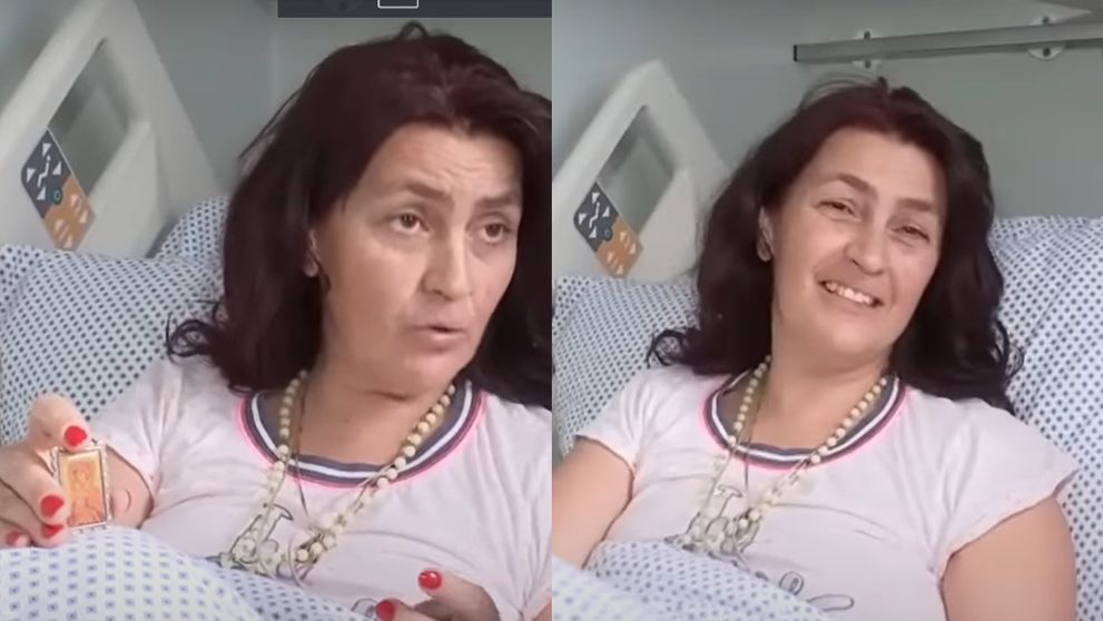 Cum au decurs ultimele minute din viața regretatei Rona Hartner: „A zâmbit cu zâmbetul ei pe care îl avea tot timpul”. Sora acesteia a vegheat-o în permanență