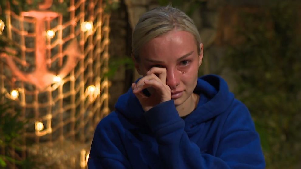 Maria Lungu, primul interviu după ce a părăsit Survivor România 2023