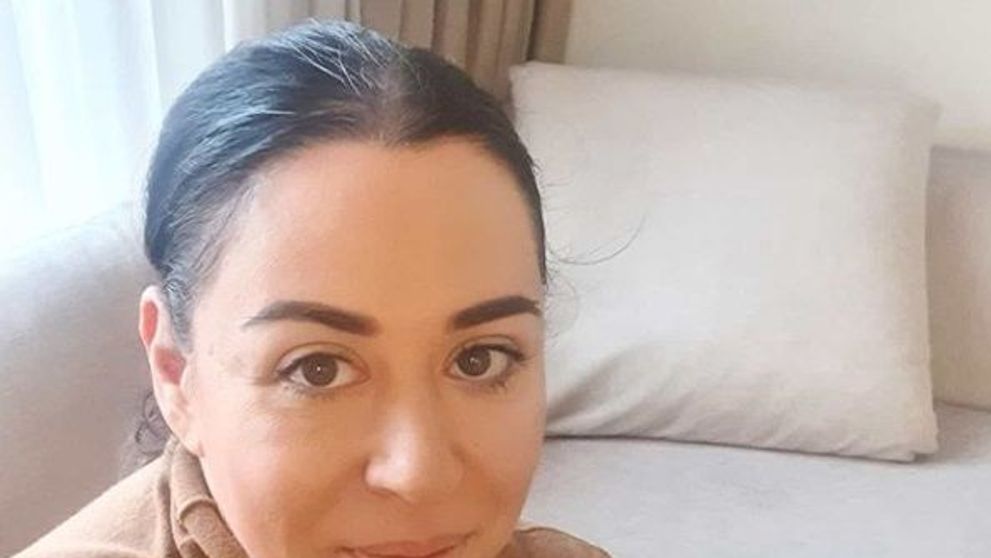 Oana Roman a slăbit spectaculos: „Fără niciun fel de editare”