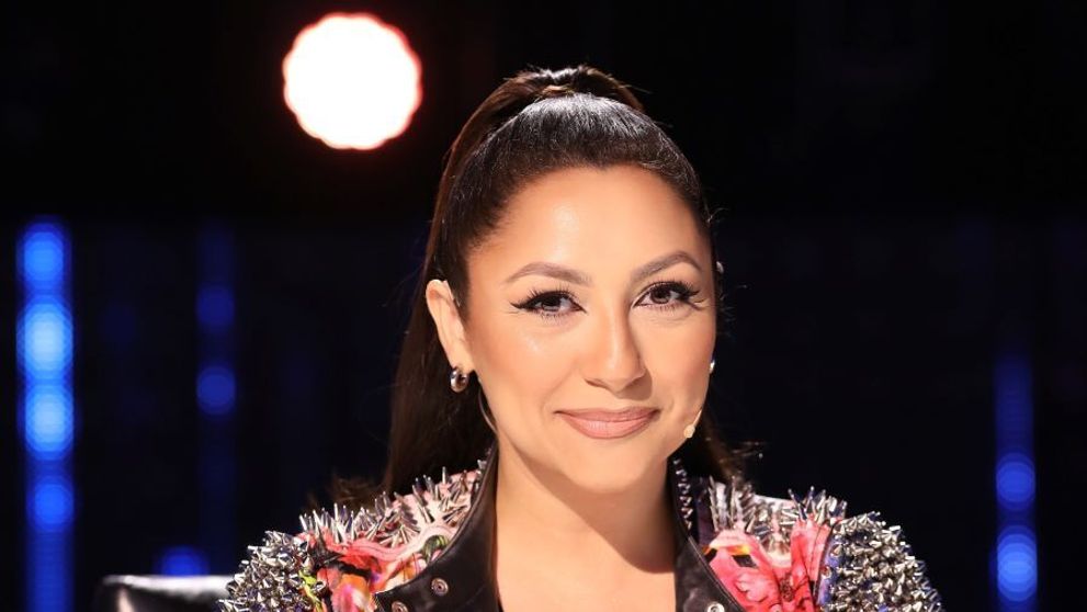 Andra: ”Prima parte, un zbucium din sufletul tău”. Vineri, descoperim cum iubirea te ajută să nu mai ai limite!
