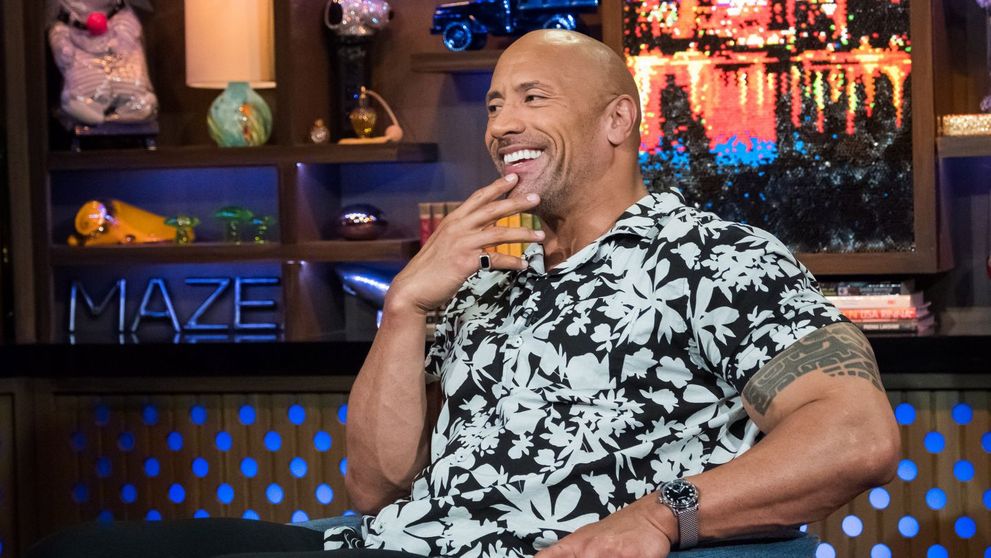 Cel mai bine plătite vedete ale anului 2018 au fost dezvăluite. Dwayne Johnson și Kylie Jenner, printre favoriți