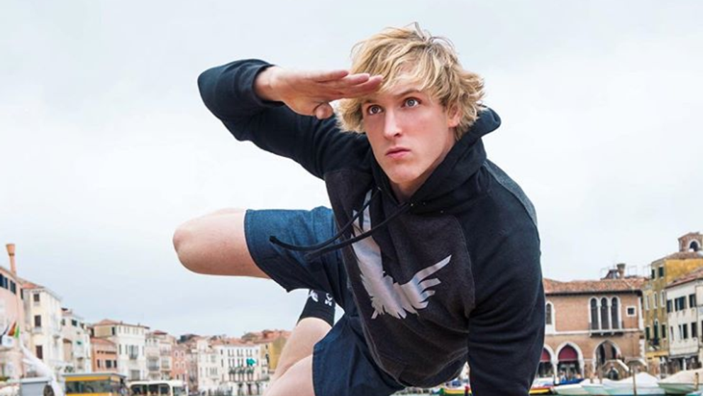 Logan Paul, un nou vlog care a starnit controverse pe internet
