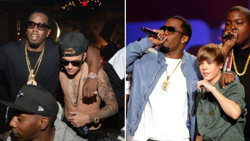 Justin Bieber rupe tăcerea despre abuzul lui P Diddy! Ce spune despre ce i s-a întâmplat când era minor