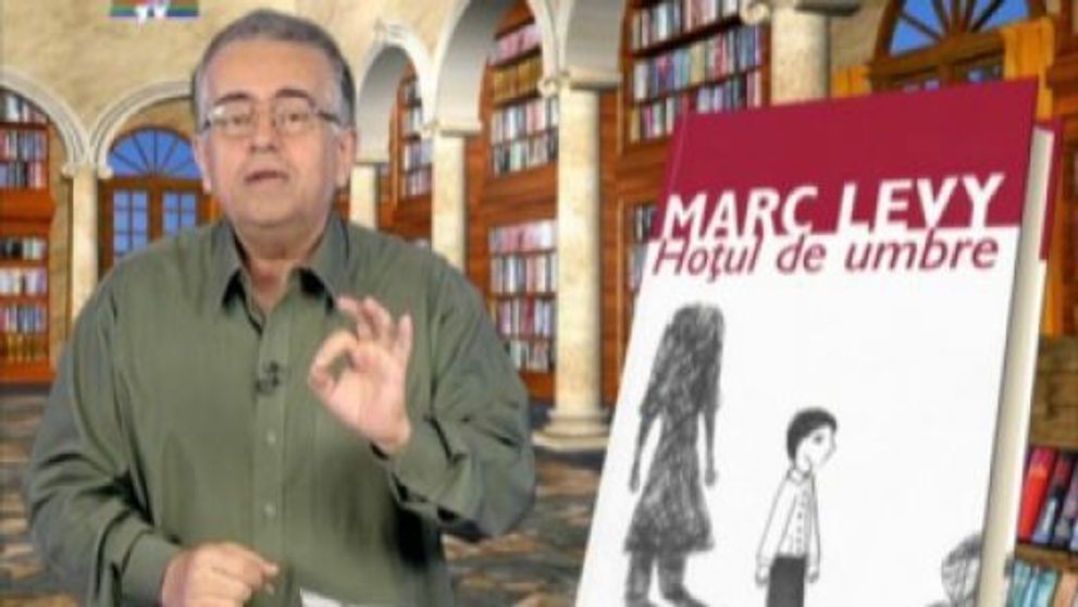 Afla cum un baietel de 6 ani fura umbrele oamenilor in cartea 