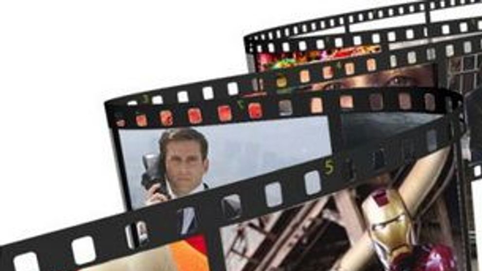Top 50 de clisee din filme! Ne-am saturat de ele, dar nu mor