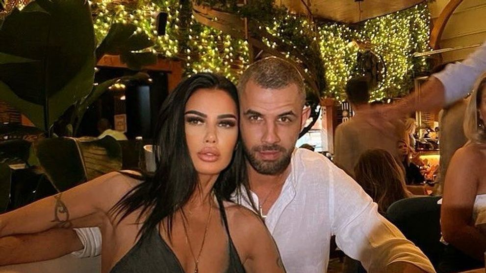 Oana Zăvoranu confirmă divorțul de Alex Ashraf! Primele declarații ale brunetei: „Liberă și disponibilă!”