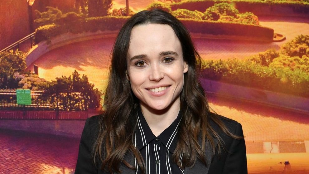 Ellen Page, look nou după ce a devenit Elliot Page. „Iubesc faptul că sunt trans și ciudat”
