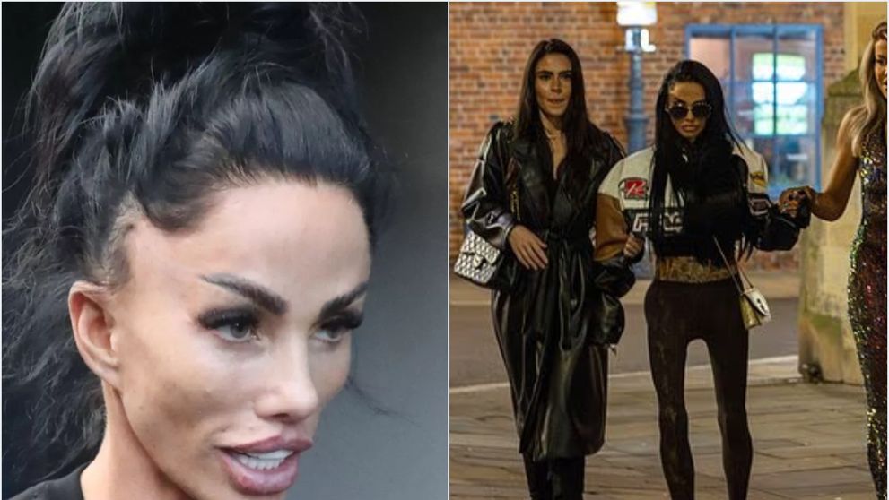La nici măcar o lună de la despărțirea de fostul partener, vedeta s-a căsătorit cu un celebru afacerist! Se cunoșteau de câteva zile, însă nimic nu i-a oprit! Imaginile de la nuntă au șocat lumea
