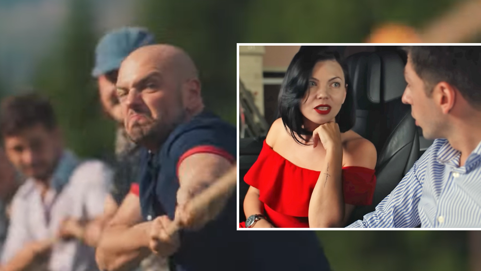 Teambuilding și Mirciulică, record de încasări la cinema. Cât de apreciate au fost filmele românești