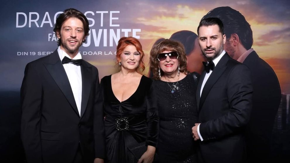 Nora Seroussi, decizie radicală după 20 de ani de carieră: „Munca mea nu a fost apreciată și nici compensată corect”