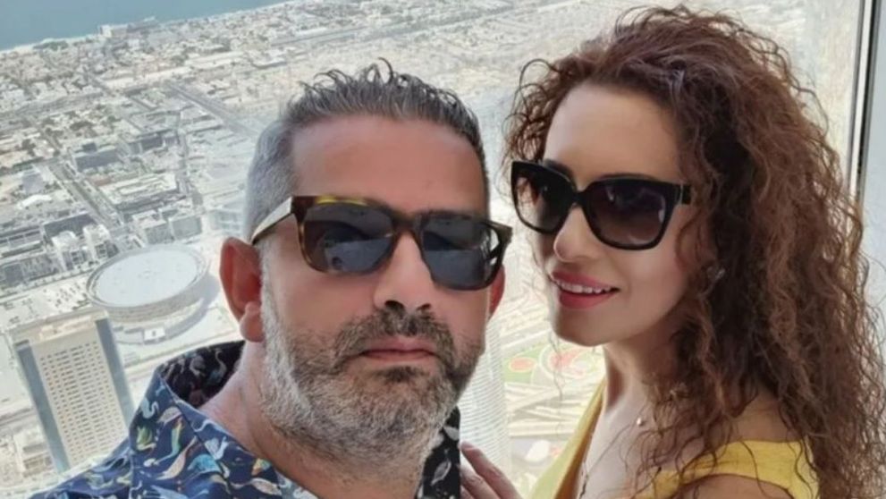 Mătușa lui Daniel Onoriu, detalii despre starea de sănătate a pilotului aflat în arest: „Are nevoie de tratament”