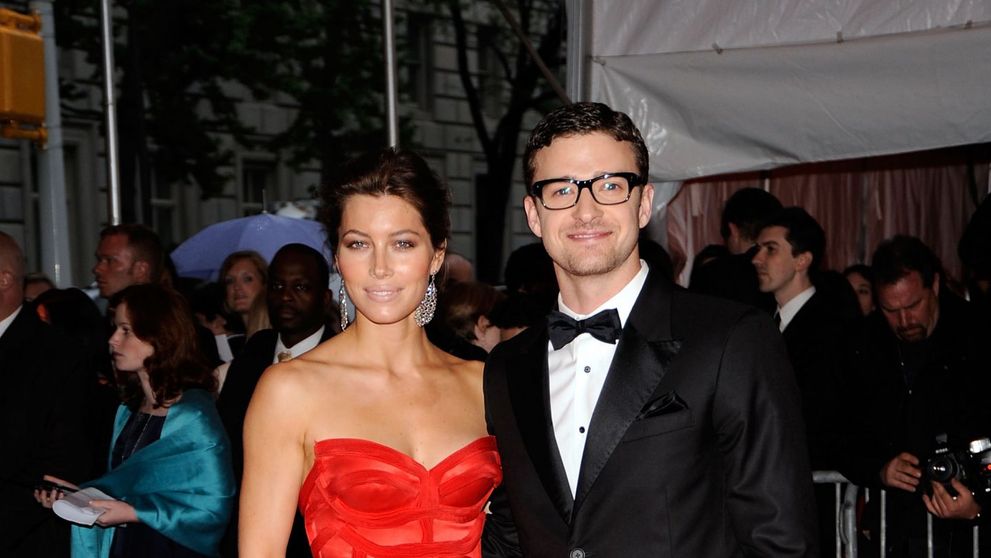 Justin Timberlake si Jessica Biel au probleme in casnicie
