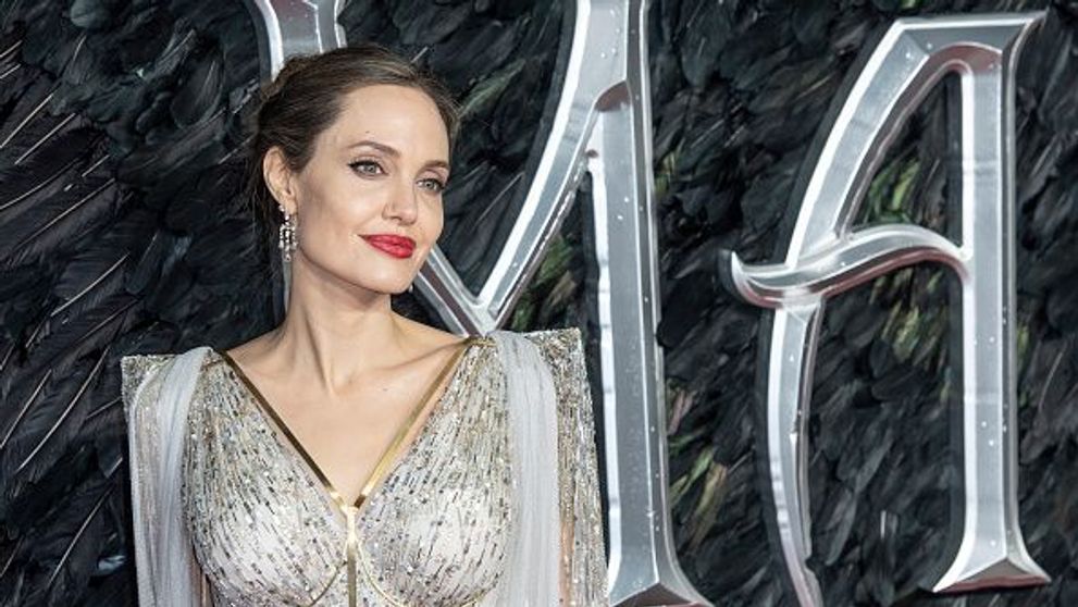 Angelina Jolie donează 1.000.000 $, în plină pandemie de coronavirus