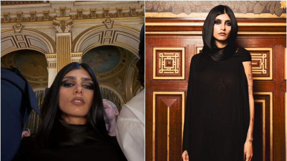 Mia Khalifa a ajuns să fie strigată „călugărița”. Ce schimbări majore a făcut în viața ei: „Am început să realizez gravitatea situației”