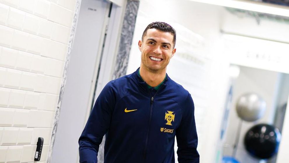 13 milioane de like-uri în doar câteva ore! Ipostaza în care a apărut Cristiano Ronaldo pe Instagram: „Cel mai bun din lume!”