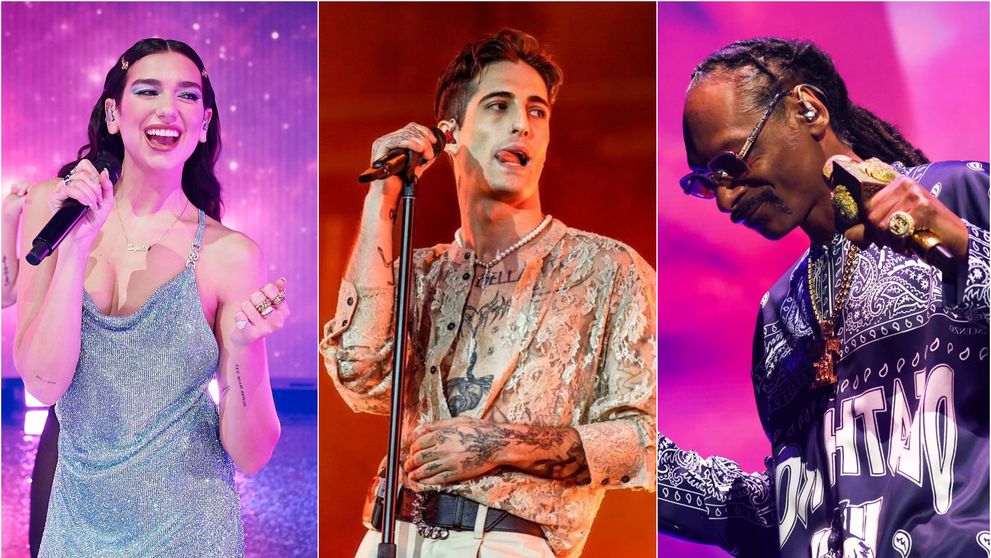 Cine speculează fanii că ar fi artistul surpriză de la UNTOLD 2025! Sunt anunțate nume mari în line-up