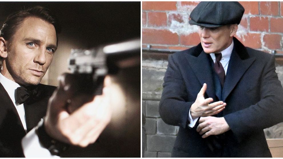 Surpriză la Hollywood! Numele unui irlandez celebru, vehiculat pentru a prelua rolul antagonistului din James Bond: „Cu el ca răufăcător, filmul va fi o capodoperă”