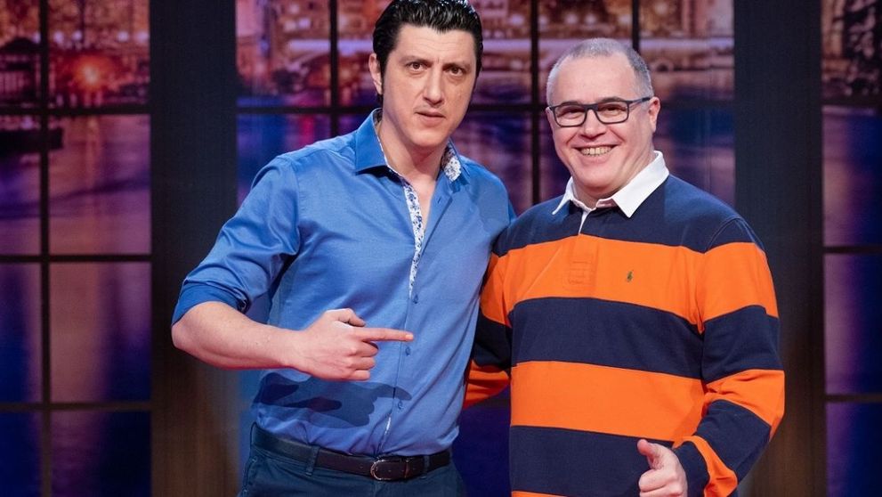 INTERVIU Costi Diță, despre noul sezon Pe Bune?!: 