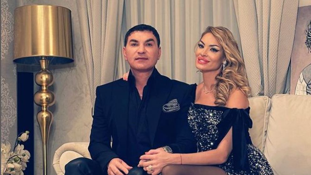 Imagini rare cu copiii Valentinei Pelinel și ai lui Cristi Borcea! Gemenele cuplului au împlinit recent 5 ani