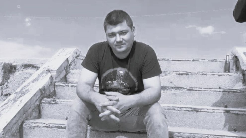 Ionuț a murit la doar 37 de ani, după ce s-a aruncat cu mașina în mare! Tânărul a lăsat un mesaj de adio, înainte de a recurge la gestul necugetat