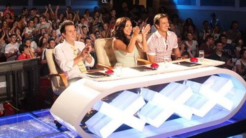 Caravana “Romanii au talent” ajunge pentru prima oara la Iasi