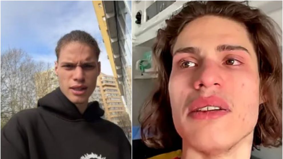 Rareș, unul dintre prietenii lui Vlad Pascu, găsit mort după un live pe TikTok filmat de „Maru”. Care ar fi cauza decesului