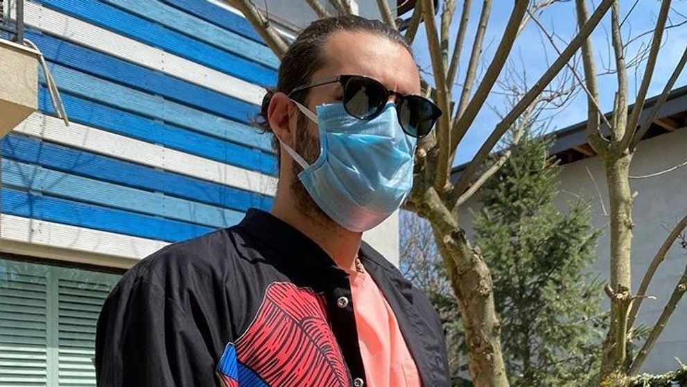 Smiley, mesaj pentru români: „Cred că avem nevoie să ne respectăm și să fim uniți”
