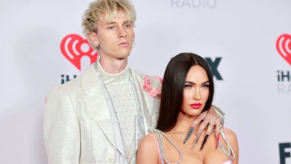 Nu mai e cale de întoarcere! Megan Fox vrea să uite complet de MGK, tatăl fiicei sale! Gestul făcut de actriță i-a uimit pe fani