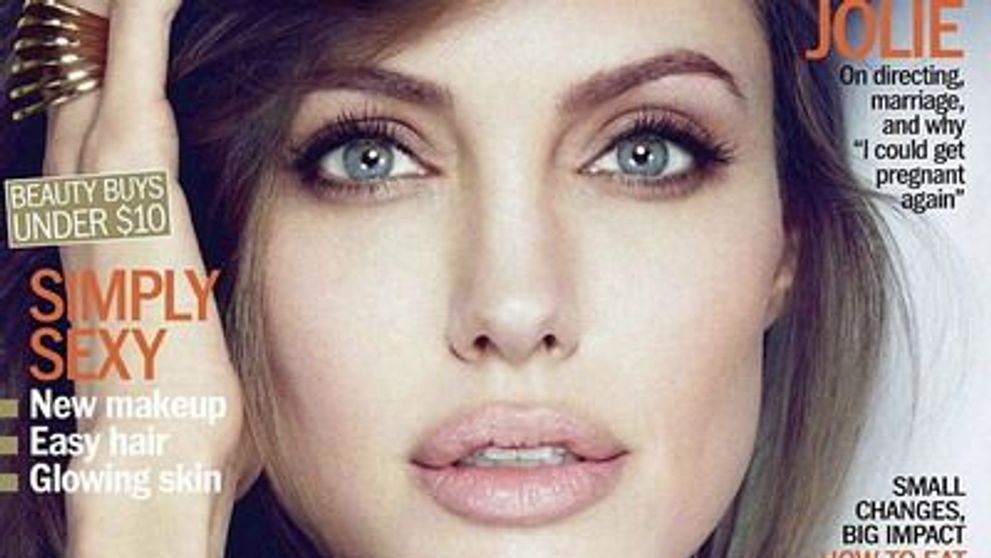 Angelina Jolie, din nou gravida? Ce planuri are vedeta impreuna cu Brad Pitt