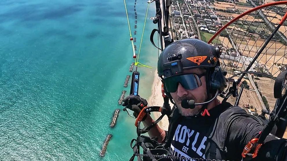 Ce au văzut anchetatorii pe filmarea accidentului lui Felix Baumgartner. Ipoteza care schimbă tot ce se știa până acum. Un detaliu esențial, surprins chiar înainte de impact