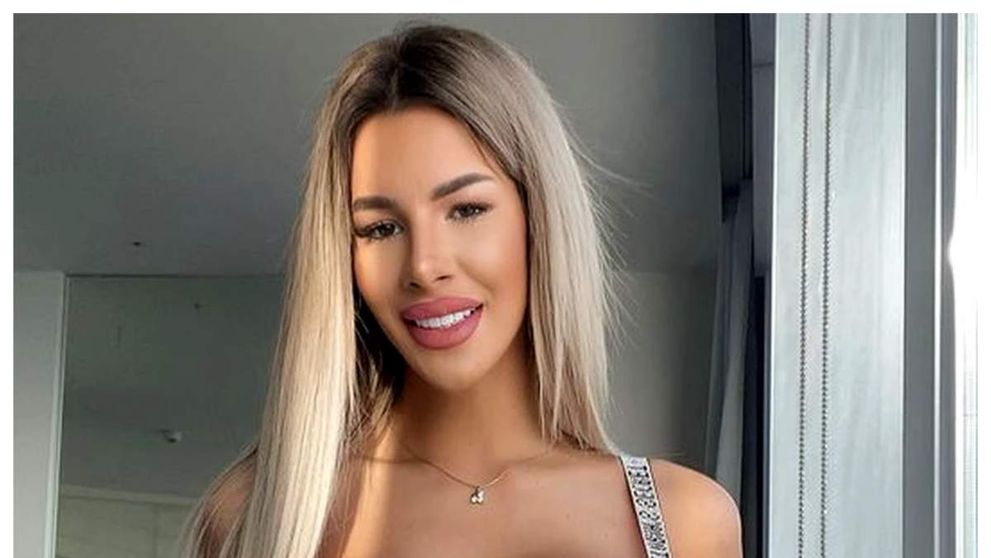 Imagine nemaivăzută cu Ema Karter! Cum arăta actrița de filme pentru adulți pe vremea când era doar o adolescentă