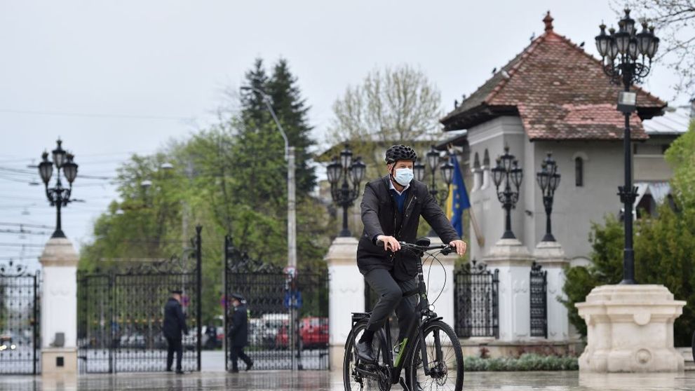 Facturi dublate și la Palatul Cotroceni! Totuși, sunt mult mai mici comparativ cu cele de la Casa Poporului