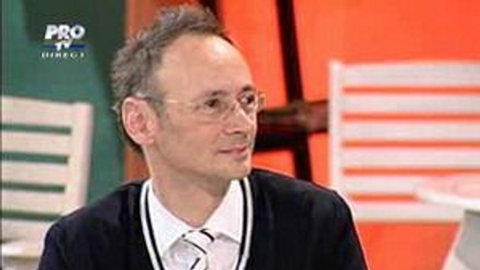 Mihai  Albu