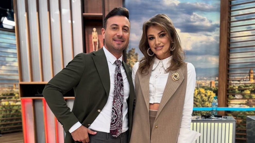 A fost sau nu infidelitatea motivul divorțului dintre Codruța Filip și Valentin Sanfira? Cei doi artiști, dați de gol chiar de către o apropiată: „Nu ar fi acceptat niciodată”