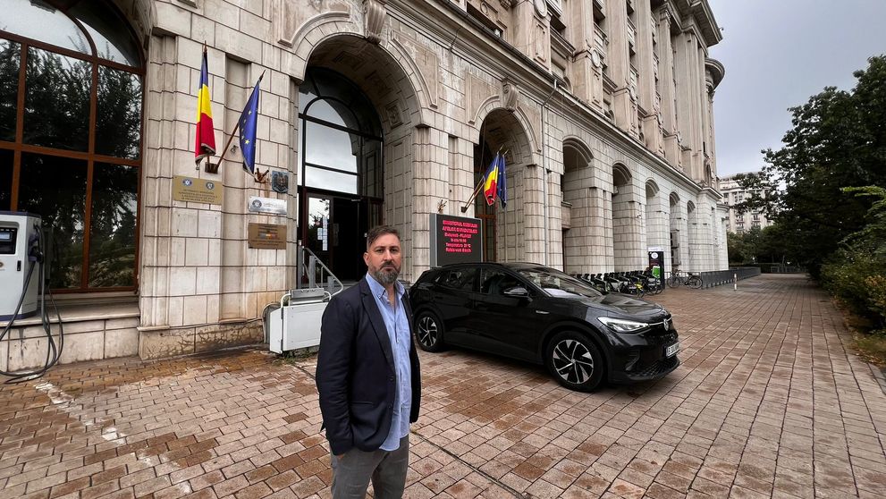 Emisiunea România, te iubesc! a fost, aseară, în topul preferințelor telespectatorilor