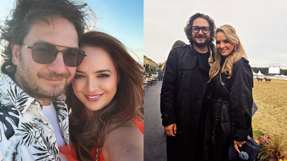 Cum depășesc Florin Dumitrescu și soția lui divergențele care apar între ei. Cristina Dumitrescu și juratul „MasterChef” au găsit rețeta succesului: „De regulă, ajunge la concluzia că am dreptate”