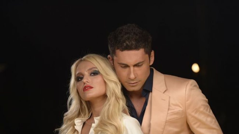 Dan Balan, inconjurat de femei frumoase in noul videoclip. Ce surpriza pregateste cel mai cunoscut artist moldovean