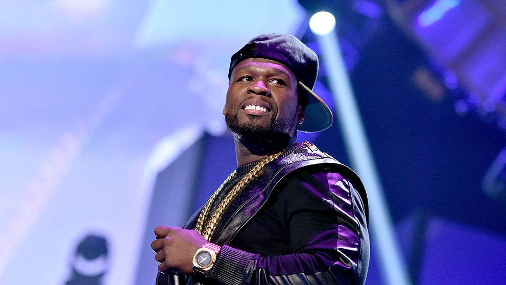 50 Cent vine în România! Când are loc concertul celebrului rapper și ce preț au bilete