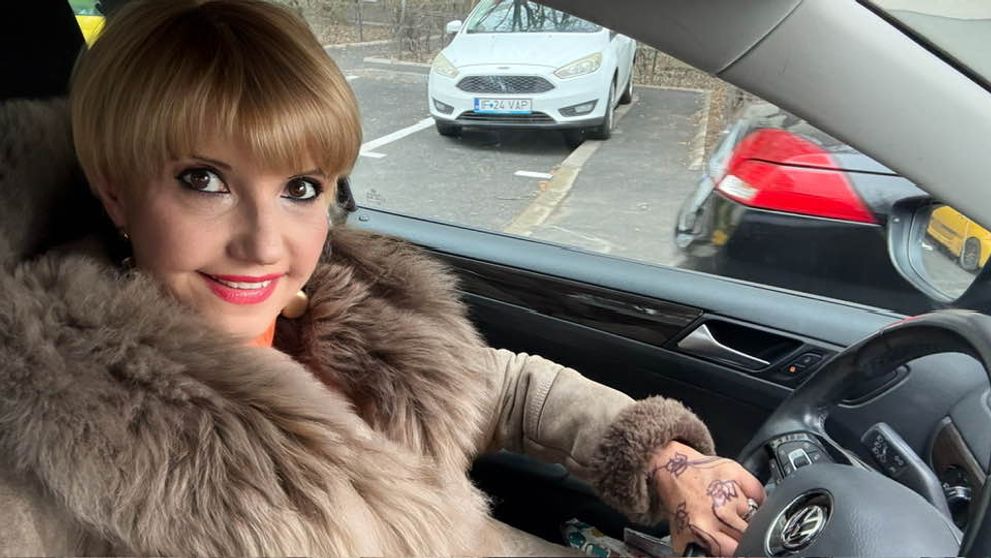 „Relația mea cu Marinuș nu este, din păcate, cea pe care mi-aș fi dorit-o”. Ce spune Marina Almășan despre fiica sa care locuiește în străinătate